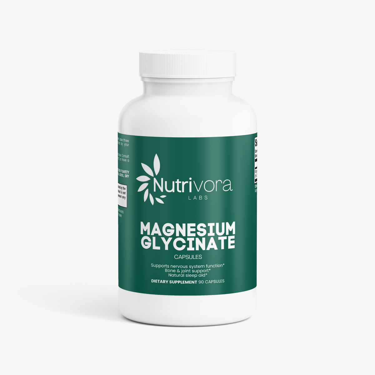 Magnesium Glycinate