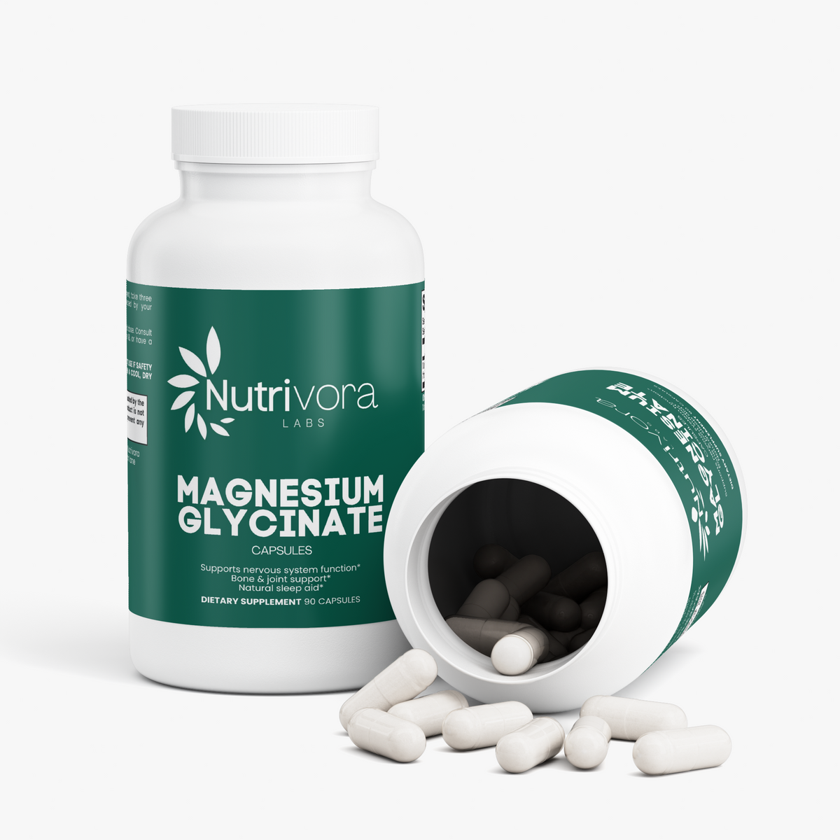 Magnesium Glycinate