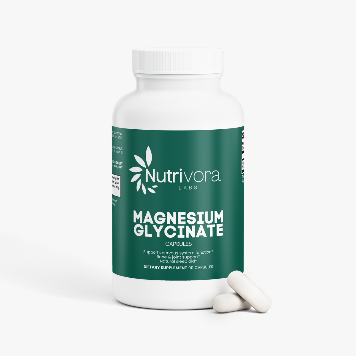 Magnesium Glycinate