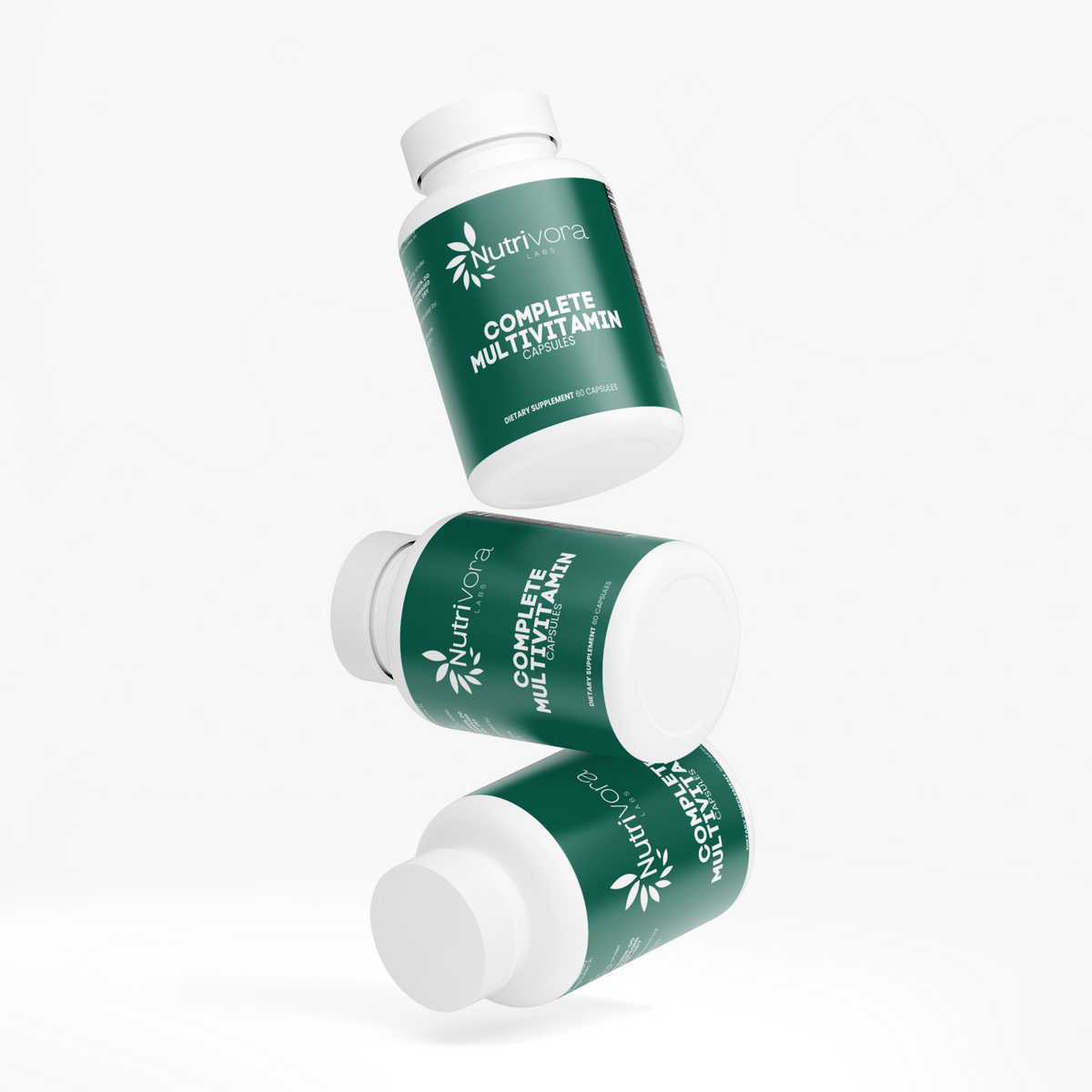 Complete Multivitamin