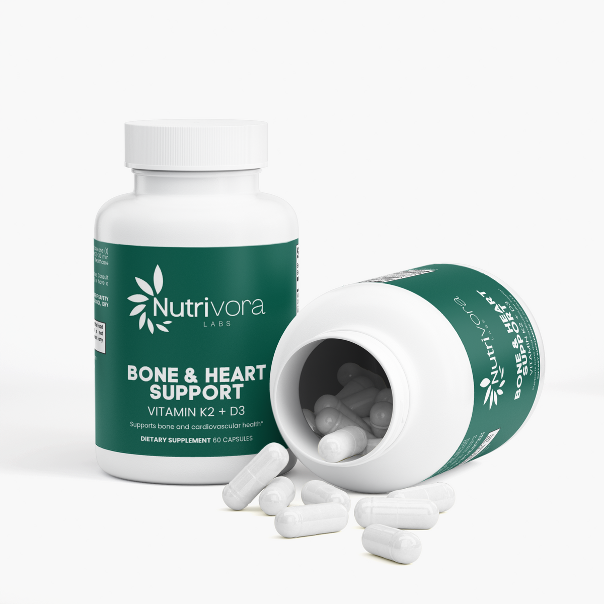 Bone & Heart Support