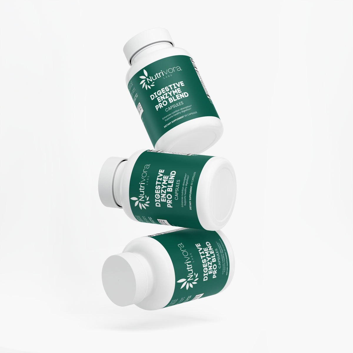 Digestive Enzyme Pro Blend