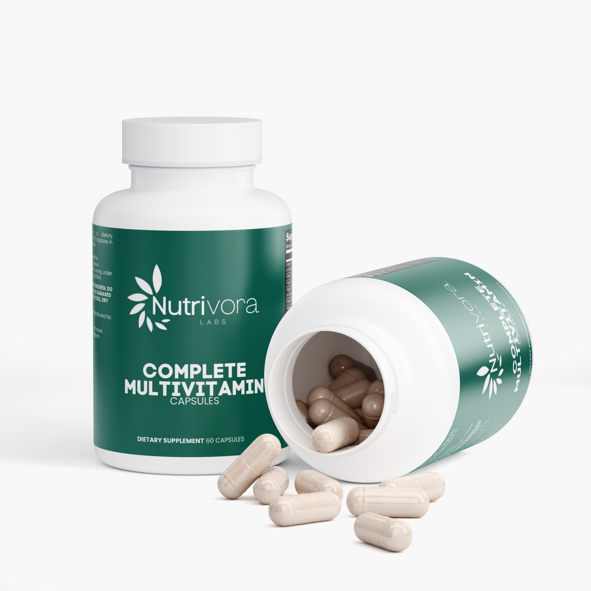 Complete Multivitamin