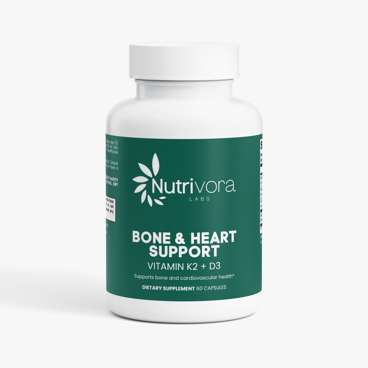 Bone & Heart Support