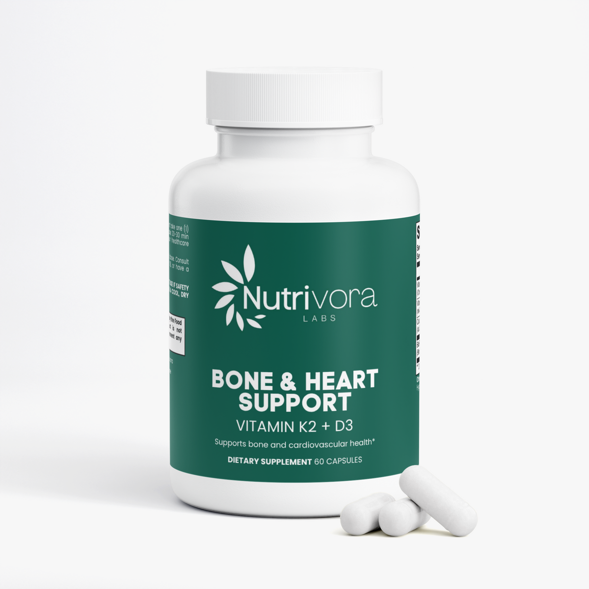 Bone & Heart Support